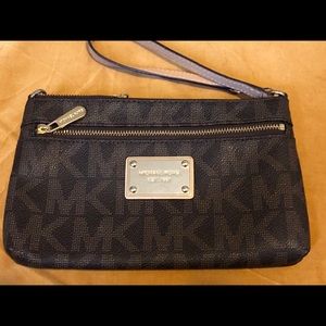 Michael Kors Wristlet